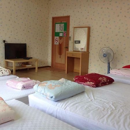 Chishang Pumpkin Homestay Extérieur photo