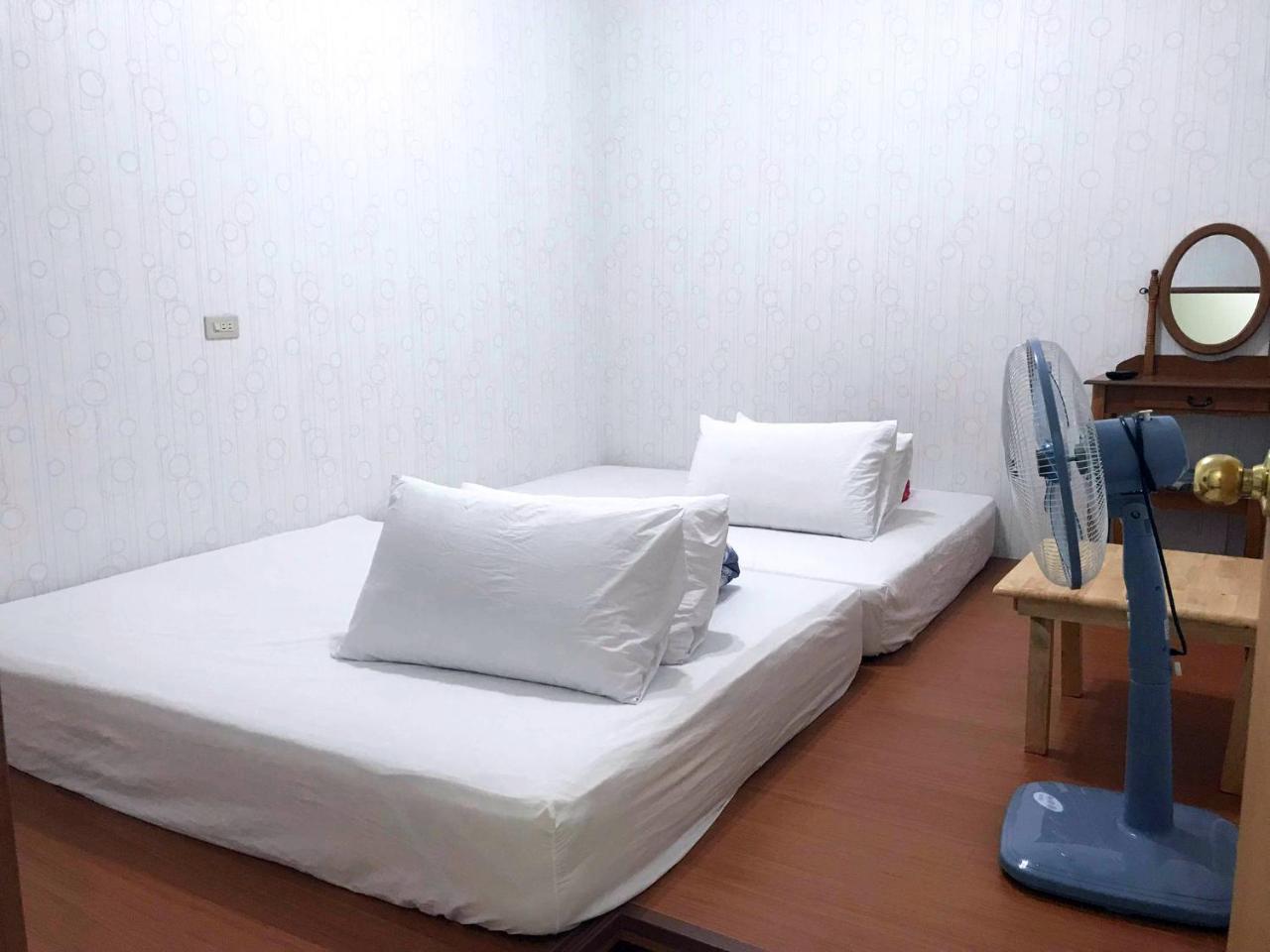 Chishang Pumpkin Homestay Extérieur photo